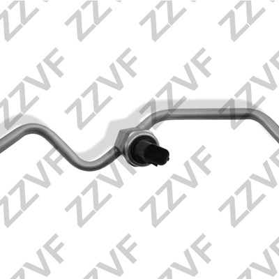 Högtrycksledning, klimatanläggning Zzvf ZV34A01 ZZVF Högtrycksledning, klimatanläggning Zzvf ZV34A01 ZZVF