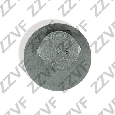 Inställningsskruv, camber Zzvf ZV34A ZZVF