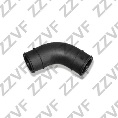 Slang, vevhusventilation Zzvf ZV34BM ZZVF