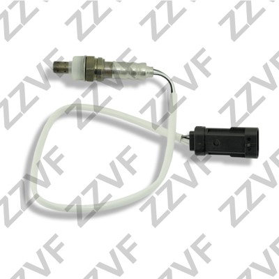Lambdasond, Fram, Höger fram, Vänster fram Zzvf ZV3541R ZZVF
