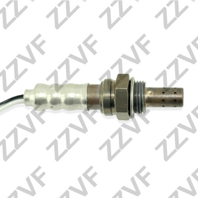 Lambdasond, Fram, Höger fram, Vänster fram Zzvf ZV3541R ZZVF Lambdasond, Fram, Höger fram, Vänster fram Zzvf ZV3541R ZZVF