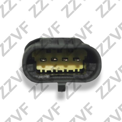 Lambdasond, Fram, Höger fram, Vänster fram Zzvf ZV3541R ZZVF Lambdasond, Fram, Höger fram, Vänster fram Zzvf ZV3541R ZZVF