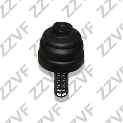 Lock, oljefilterhus Zzvf ZV354E ZZVF