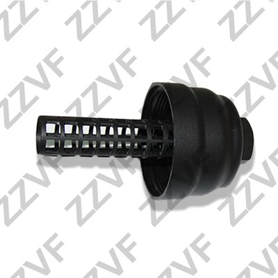 Lock, oljefilterhus Zzvf ZV354E ZZVF