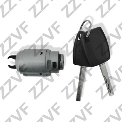 Motorhuvslås Zzvf ZV35FF ZZVF