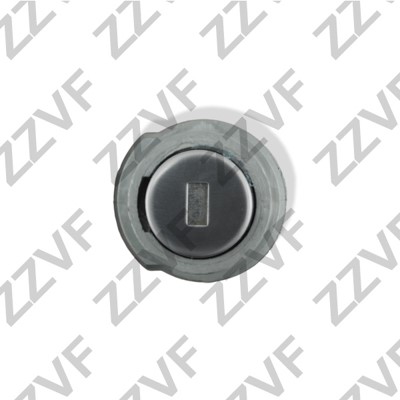 Motorhuvslås Zzvf ZV35FF ZZVF Motorhuvslås Zzvf ZV35FF ZZVF