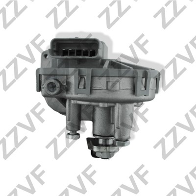 Torkarmotor 12V Zzvf ZV35PE ZZVF Torkarmotor 12V Zzvf ZV35PE ZZVF