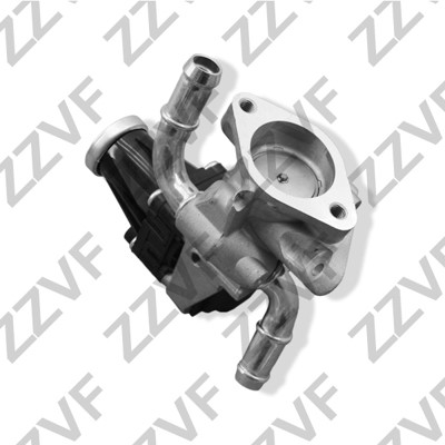 Egr-ventil Zzvf ZV36217 ZZVF