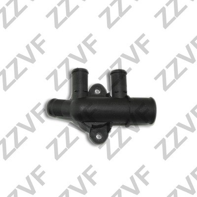 Rördel, motorkylning, Cylindriskt huvud Zzvf ZV363Q ZZVF