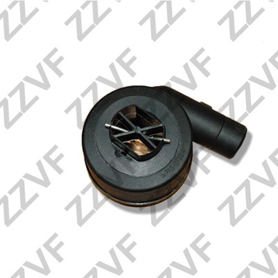 Ventil, vevhusventilation Zzvf ZV365A ZZVF