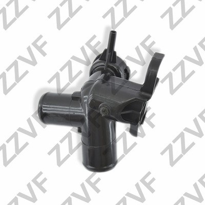 Rördel, motorkylning Zzvf ZV369X ZZVF