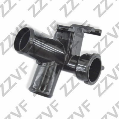 Rördel, motorkylning Zzvf ZV369X ZZVF Rördel, motorkylning Zzvf ZV369X ZZVF
