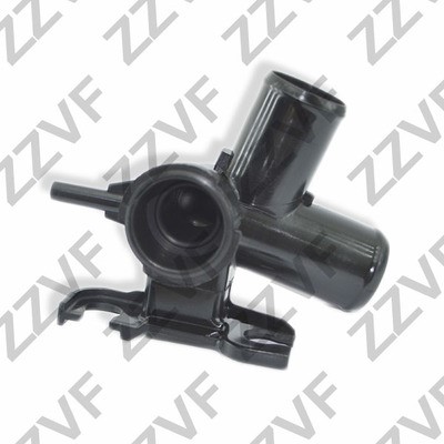 Rördel, motorkylning Zzvf ZV369X ZZVF Rördel, motorkylning Zzvf ZV369X ZZVF