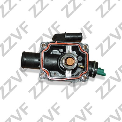 Termostat, kylvätska Zzvf ZV36CP ZZVF
