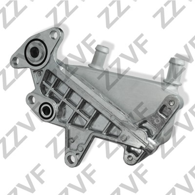 Oljekylare, motor Zzvf ZV370CA ZZVF