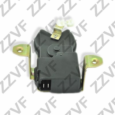 Lås, dörr, Vänster bak Zzvf ZV379MB ZZVF Lås, dörr, Vänster bak Zzvf ZV379MB ZZVF