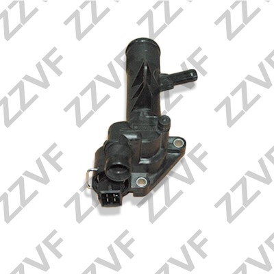 Termostat, kylvätska Zzvf ZV37R ZZVF
