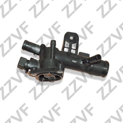 Termostat, kylvätska Zzvf ZV37R ZZVF