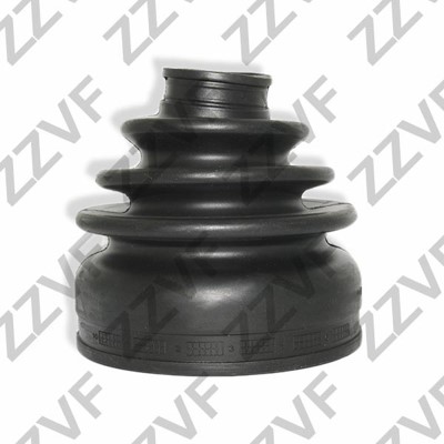 Dammskydd, drivaxel, Inre Zzvf ZV381725PLR ZZVF