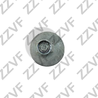 Inställningsskruv, camber Zzvf ZV387S7A000 ZZVF