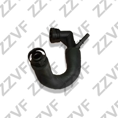 Slang, vevhusventilation Zzvf ZV39MW ZZVF