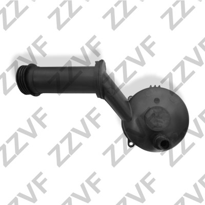 Utjämningskärl, hydraulolja servostyrning Zzvf ZV4007FE ZZVF Utjämningskärl, hydraulolja servostyrning Zzvf ZV4007FE ZZVF