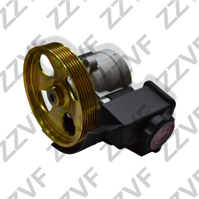 Servopump Zzvf ZV4007WQ ZZVF