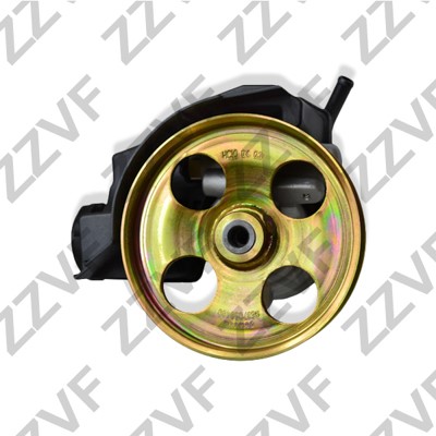 Servopump Zzvf ZV4007WQ ZZVF