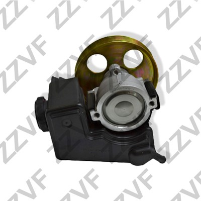Servopump Zzvf ZV4007WQ ZZVF