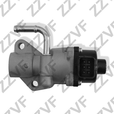 Egr-ventil Zzvf ZV40529 ZZVF