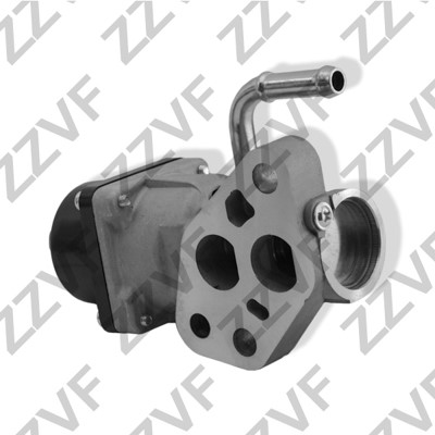 Egr-ventil Zzvf ZV40529 ZZVF Egr-ventil Zzvf ZV40529 ZZVF