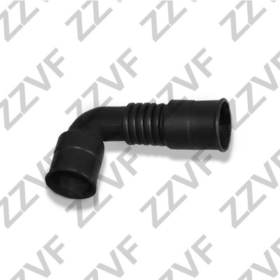Slang, vevhusventilation Zzvf ZV410H ZZVF
