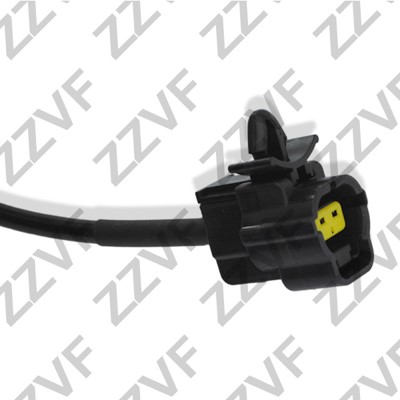 ABS-givare, Sensor, hjulvarvtal, Bakaxel höger Zzvf ZV410PR ZZVF ABS-givare, Sensor, hjulvarvtal, Bakaxel höger Zzvf ZV410PR ZZVF