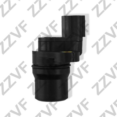ABS-givare, Sensor, hjulvarvtal, Bakaxel, Bakaxel höger, Höger Zz ZZVF ABS-givare, Sensor, hjulvarvtal, Bakaxel, Bakaxel höger, Höger Zz ZZVF