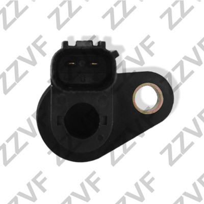 ABS-givare, Sensor, hjulvarvtal, Bakaxel, Bakaxel höger, Höger Zz ZZVF ABS-givare, Sensor, hjulvarvtal, Bakaxel, Bakaxel höger, Höger Zz ZZVF