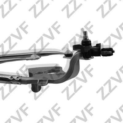 Torkartransmission, Fram Zzvf ZV42AUT ZZVF Torkartransmission, Fram Zzvf ZV42AUT ZZVF