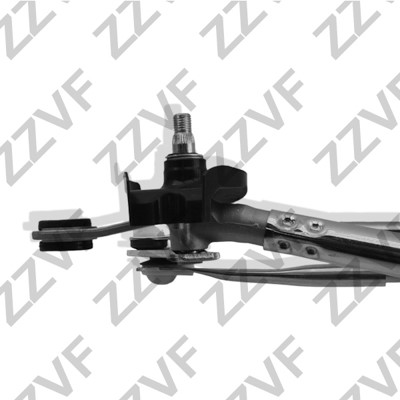 Torkartransmission, Fram Zzvf ZV42AUT ZZVF Torkartransmission, Fram Zzvf ZV42AUT ZZVF