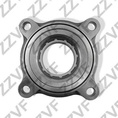 Hjulnav, Framaxel Zzvf ZV4357060031 ZZVF