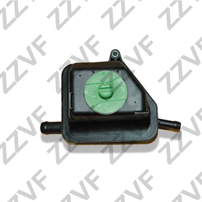 Utjämningskärl, hydraulolja servostyrning Zzvf ZV437C ZZVF