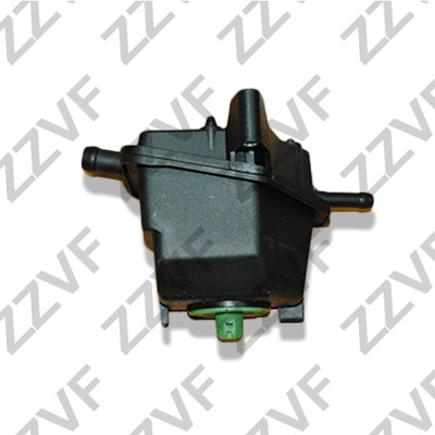 Utjämningskärl, hydraulolja servostyrning Zzvf ZV437C ZZVF