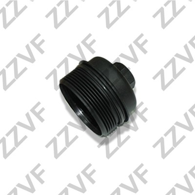 Lock, oljefilterhus Zzvf ZV43CB ZZVF