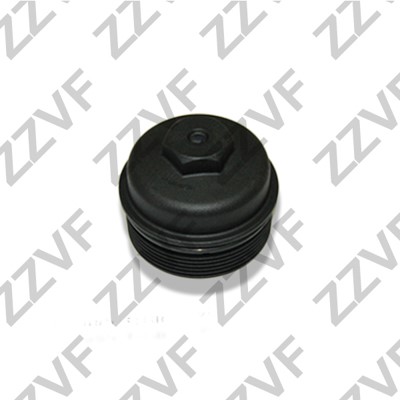 Lock, oljefilterhus Zzvf ZV43CB ZZVF
