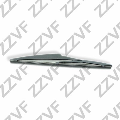 Torkarblad, Bak Zzvf ZV43LR ZZVF