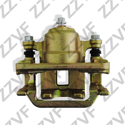 Bromsok, Bakaxel, Bakaxel vänster, Vänster Zzvf ZV44011 ZZVF Bromsok, Bakaxel, Bakaxel vänster, Vänster Zzvf ZV44011 ZZVF