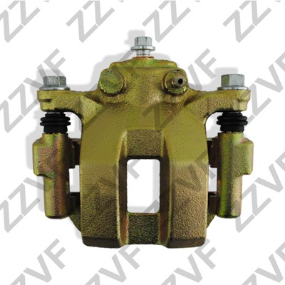 Bromsok, Bakaxel, Bakaxel vänster, Vänster Zzvf ZV44011 ZZVF Bromsok, Bakaxel, Bakaxel vänster, Vänster Zzvf ZV44011 ZZVF