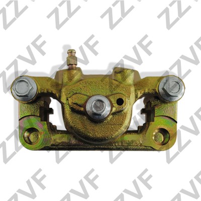 Bromsok, Bakaxel, Bakaxel vänster, Vänster Zzvf ZV44011 ZZVF Bromsok, Bakaxel, Bakaxel vänster, Vänster Zzvf ZV44011 ZZVF