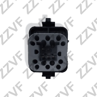 Brytare, fönsterhiss, Höger bak Zzvf ZV445MR ZZVF