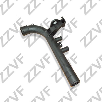 Kylvätskerör Zzvf ZV44845 ZZVF
