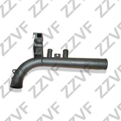 Kylvätskerör Zzvf ZV44845 ZZVF Kylvätskerör Zzvf ZV44845 ZZVF