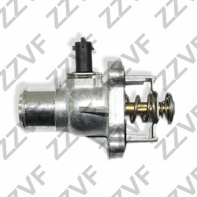 Termostat, kylvätska Zzvf ZV44GM ZZVF